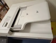 二手打印机