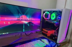 358元出售 I5 i7网咖游戏电脑！全国货到付！