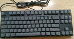 键盘；机械键盘
